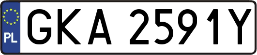 GKA2591Y