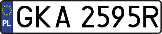 GKA2595R