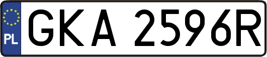 GKA2596R