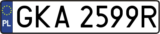 GKA2599R