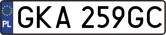 GKA259GC