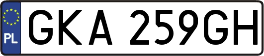 GKA259GH