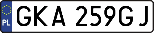 GKA259GJ