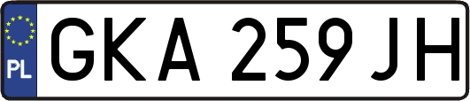 GKA259JH