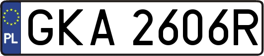 GKA2606R