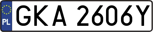 GKA2606Y