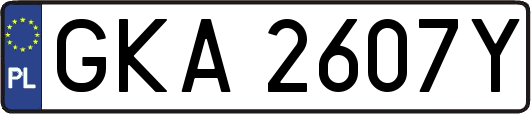 GKA2607Y