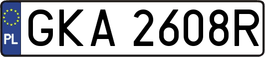 GKA2608R