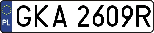 GKA2609R