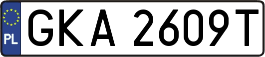 GKA2609T