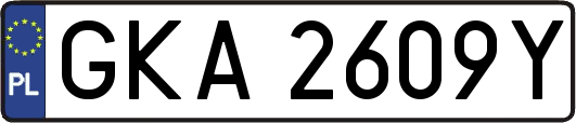 GKA2609Y