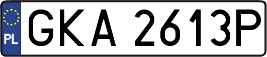 GKA2613P