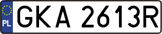 GKA2613R
