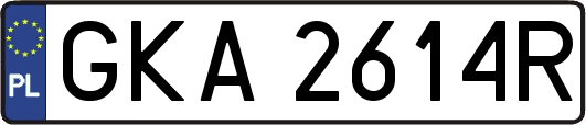 GKA2614R