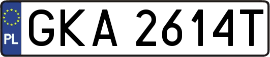 GKA2614T