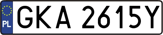 GKA2615Y