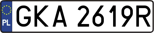 GKA2619R