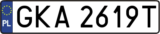 GKA2619T