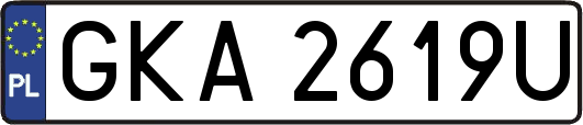 GKA2619U