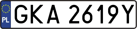 GKA2619Y