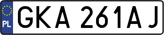GKA261AJ