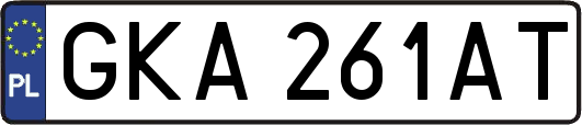 GKA261AT