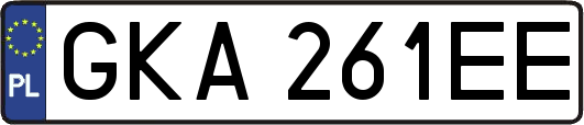 GKA261EE