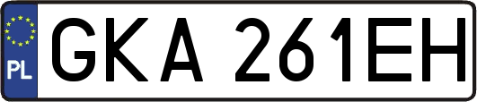 GKA261EH