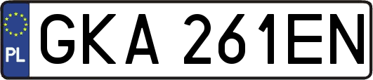 GKA261EN