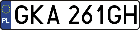 GKA261GH