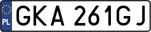 GKA261GJ