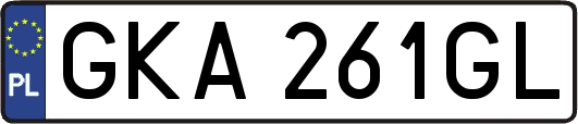 GKA261GL