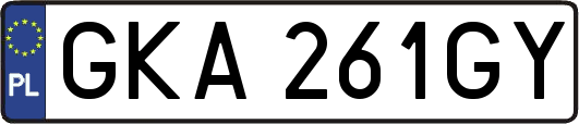 GKA261GY