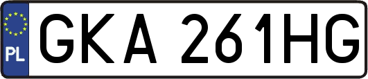 GKA261HG