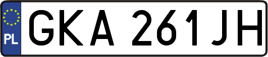 GKA261JH