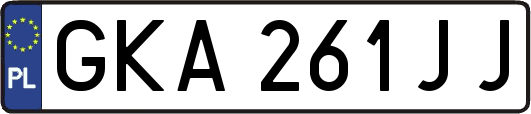 GKA261JJ