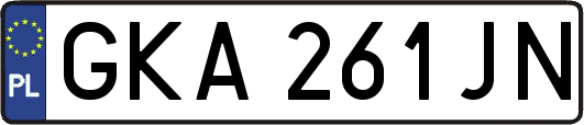 GKA261JN