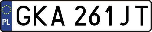 GKA261JT