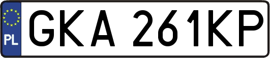 GKA261KP