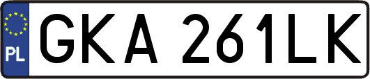 GKA261LK