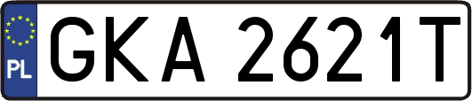 GKA2621T