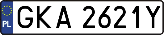 GKA2621Y