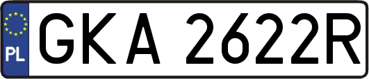 GKA2622R