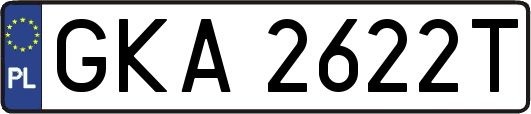 GKA2622T