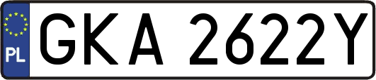GKA2622Y