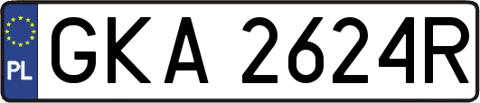 GKA2624R