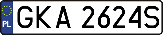 GKA2624S