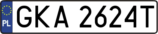 GKA2624T