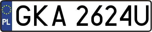 GKA2624U