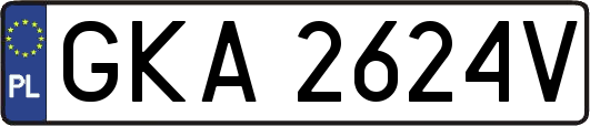 GKA2624V